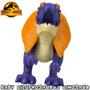 Imagem de Jurassic World Mini Boneco Dinossauro Dilophosaurus Baby - Imaginext Mattel HFC07