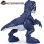 Imagem de Jurassic World Mini Boneco Dinossauro Therizinosaurus Baby - Imaginext Mattel HFC06
