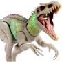 Imagem de Jurassic WORLD NEW Feature Indominus REX Mattel HNT63