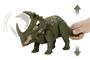 Imagem de Jurassic World Sinoceratops 34cm Verde Camp Cretaceous C/nf