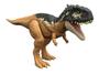 Imagem de Jurassic World Skorpiovenator 33cm Som Dominion Mattel