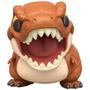 Imagem de Jurassic World Tyrannosaurus Rex Bite Club - Mattel