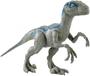 Imagem de Jurassic World Velociraptor Blue Figura De Ação Básica 30 Cm - Mattel
