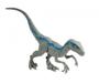Imagem de Jurassic World Velociraptor Blue Figura De Ação Básica 30 Cm - Mattel