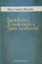 Imagem de Jurisdição Condenação e Tutela Jurisdicional
