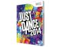 Imagem de Just Dance 2014 para Nintendo Wii 