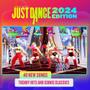 Imagem de Just Dance 2024 (Code in Box) - Switch