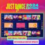 Imagem de Just Dance 2024 (Code In Box) - Xbox Series X / S