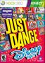 Imagem de Just dance disney x  box  360   midia fisica original