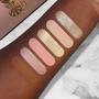 Imagem de Juvias The Nudes  Paleta Sombras Original Pronta Entrega