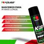 Imagem de K-10 Transmissão Pro 500ML Limpezas Minuciosas KOUBE