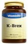 Imagem de K - brex 60 caps - vitaminlife 