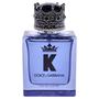 Imagem de K by Dolce and Gabbana para homens - Spray EDP de 1,6 onças