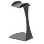 Imagem de K&m - headphone table stand black - suporte para fones de ouvido - 16075-000-56