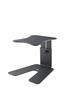 Imagem de K&M - Table Monitor Stand, Black - Suporte Para Monitor - 26774-000-56