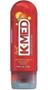 Imagem de k-med gel íntimo - (kit 3x hot 200g e 4x 2em 1) 200g cada  - cimed