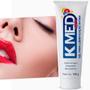 Imagem de K-MED Gel Lubrificante Intimo CIMED 3x100g sex shop KMED