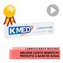 Imagem de K-med Gel Lubrificante Intimo Cimed 5x50g sex shop Kmed Prazer Sexual