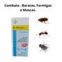 Imagem de K-Othrine SC 25 30ML Bayer Mosca Mosquito Barata Formiga