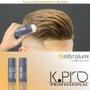 Imagem de K.pro Style Stick Cera Em Bastão Definir Modelar Brilho 30g Modelar Brilho Cabelos Curto