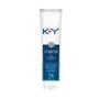 Imagem de K-Y Gel Lubrificante 50g