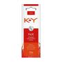 Imagem de K-Y Hot Ultragel Lubrificante 50g