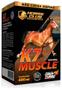 Imagem de K7 Muscle para Cavalos - Explosão Muscular