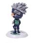 Imagem de Kakashi Hatake - Miniatura Colecionavel Anime - 7cm