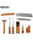 Imagem de Kakuri - conjunto de ferramentas japonesas para carpintaria