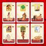 Imagem de Kama Sutra no Lenormand - Lenor Sex - 36 cartas  + livreto