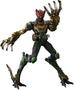 Imagem de Kamen Rider 000 Tatoba Combo S.I.C. Bandai