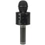 Imagem de Karaoke microfone sem fio bluetooth micro karaoke casa para leitor de música cantando microfone para cantar - ATURN SHOP