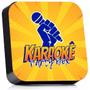 Imagem de Karaoke Party Box Com Pontuação +De 1000 Músicas Videoke