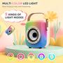 Imagem de Karaokê Portátil KaraJoy Mini com Alto-Falantes Bluetooth