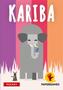 Imagem de Kariba - Jogo De Cartas - Papergames - Linha Pocket