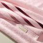 Imagem de Karsten t.rosto lumina 48x80 marshmallow c/ rosa - 60146/4
