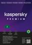 Imagem de Kaspersky Antivírus Premium, 5 Dispositivos, 1 ano