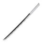 Imagem de Katana do Inosuke Espada Demon Slayer Cosplay Temático Colecionável Customizada Madeira Resistente Decorativa