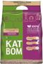 Imagem de KATBOM Natural - Granulado Sanitário Biodegradável Para Gatos - 3kg - FVO