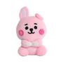 Imagem de Kawaii Bt21 Brinquedos De Pelúcia Mini Chaveiro Anime Saco Pingente Macio Pelúcia Animal Boneca