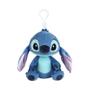 Imagem de Kawaii Disney Lilo & Stitch Bonecas De Pelúcia Anjo Ponto Mochila Pingente Brinquedo De Aniversário