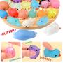 Imagem de Kawaii Mochi Squishies Antiestresse Animal Squeeze Brinquedos Para Crianças Festa Favores Alívio Do