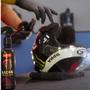 Imagem de Kazan Limpa Capacetes Red 240ml