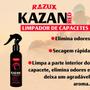 Imagem de Kazan Limpa Capacetes Red 240ml
