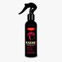 Imagem de Kazan Red 240ml Limpa interior p/ Capacetes Razux