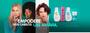 Imagem de Kbell cachos luxuosos condicionador modela brilho hair 250ml - K-Bell