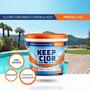 Imagem de Keepclor dicloro 40% pratic line 10kg