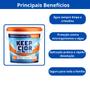 Imagem de Keepclor dicloro 40% pratic line 10kg