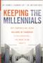 Imagem de Keeping the millennials - JWE - JOHN WILEY
