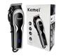 Imagem de Kemei 119 Máquina de Cortar Cabelo Profissional Digital